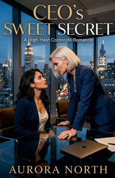 Paperback CEO's Sweet Secret Book