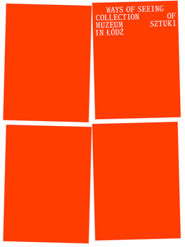 Ways of Seeing