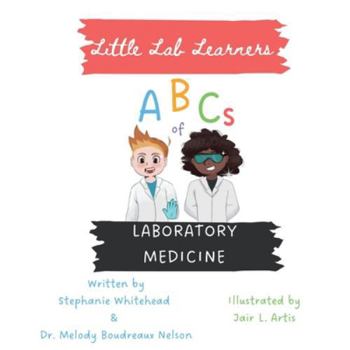 Paperback ABCs of Laboratory Medicine Book