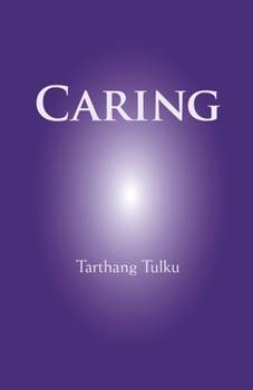 Paperback Caring Book