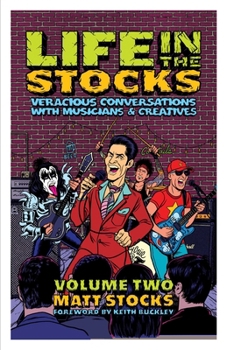 Paperback Life in the Stocks: Volume Two Book