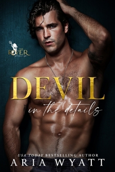 Paperback Devil in the Details Book