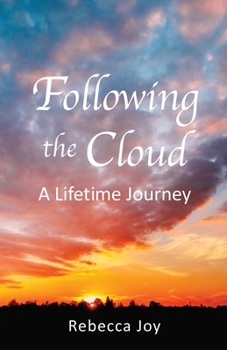 Paperback Following the Cloud: A Lifetime Journey Book