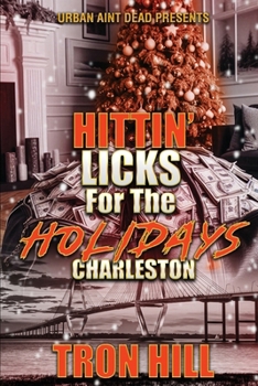 Hittin' Licks for the Holidays : Charleston