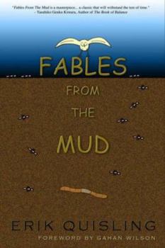 Paperback Fables from the Mud Book