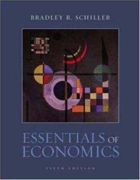 Paperback Essentials of Economics Book