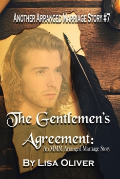 The Gentlemen's Agreement: An MMM Arranged Marriage Story (Another Arranged Marriage Series)