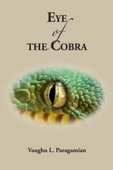 Paperback Eye of the Cobra Book