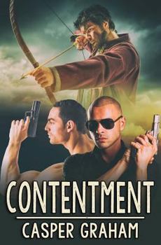 Paperback Contentment Book