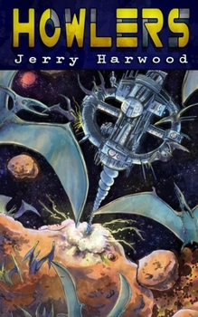 Paperback The Howlers Book