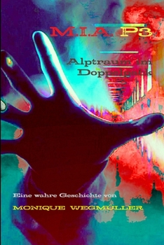 Paperback M.I.A. P3 - Albtraum im Doppelpack [German] Book