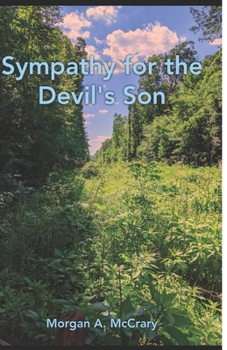 Paperback Sympathy for the Devil's Son Book