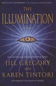 Hardcover The Illumination Book