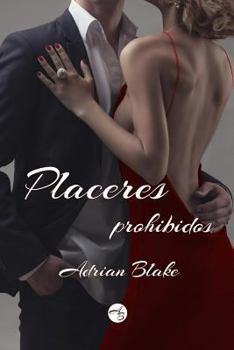 Paperback Placeres prohibidos [Spanish] Book