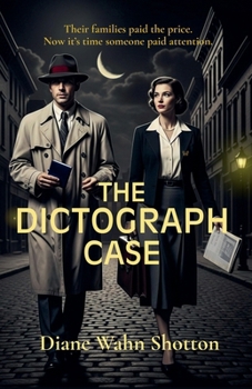 Paperback The Dictograph Case Book