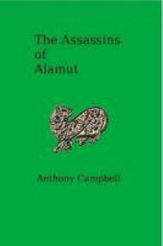 Paperback The Assassins of Alamut Book
