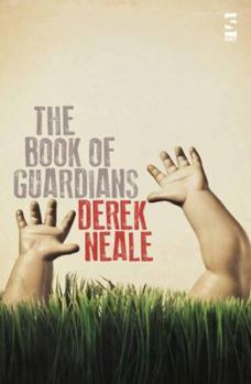 Paperback The Book of Guardians Book