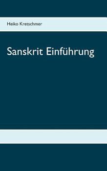 Paperback Sanskrit Einf?hrung [German] Book