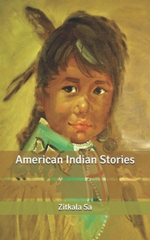 American Indian Stories