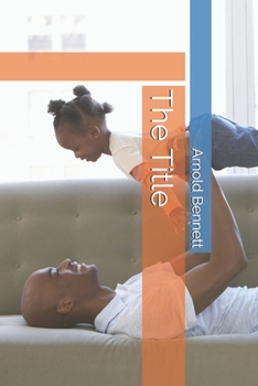 Paperback The Title Book