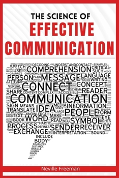 Paperback The Science of Effective Communication Book