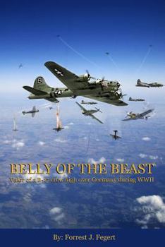 Paperback Belly of The Beast Book
