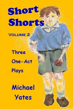 Paperback Short Shorts Volume 2 Book