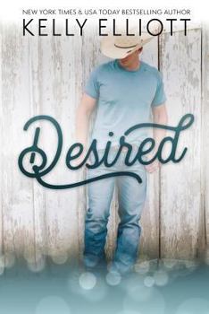 Desired - Book #6 of the Wanted