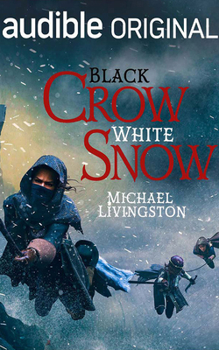 Audio CD Black Crow, White Snow Book