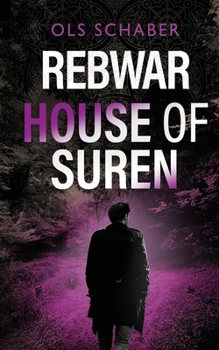 Paperback Rebwar - House of Suren [Large Print] Book