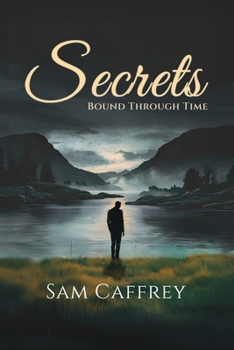 Paperback Secrets: Bound Through Time Book