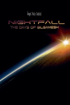 Paperback Nightfall Book