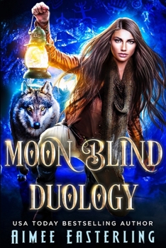 Moon Blind Duology - Book  of the Moon Blind 