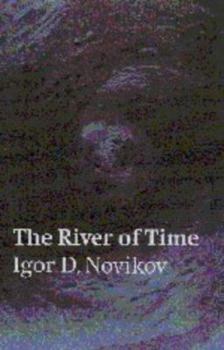 Paperback The River of Time Book