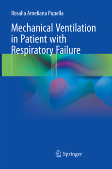 Paperback Mechanical Ventilation in Patient with Respiratory Failure Book