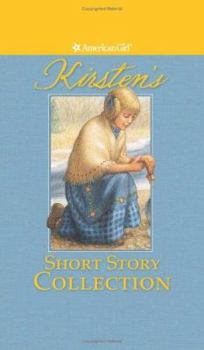 Hardcover Kirsten's Short Story Collection Book