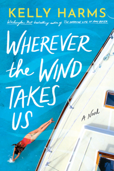 Hardcover Wherever the Wind Takes Us Book