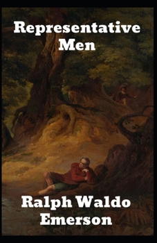 Paperback Representative Men( illustrated edition) Book