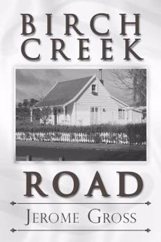 Paperback Birch Creek Road Book