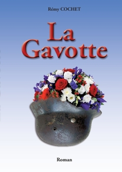 Paperback La Gavotte [French] Book