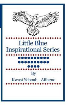Paperback Little Blue Inspirational Series: Volume 24 Book