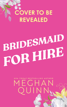 Paperback Bridesmaid for Hire Book