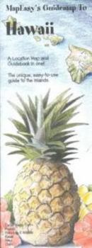Mapeasy's Guidemap to Hawaii