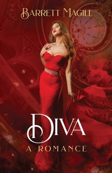 Paperback Diva Book