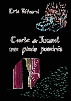 Paperback Conte de Jacmel aux pieds poudrés [French] Book
