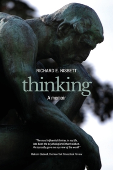 Paperback Thinking: A Memoir Book