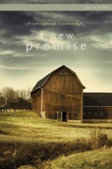 Paperback A New Promise Book