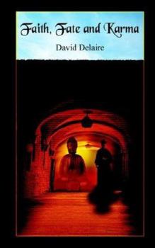 Paperback Faith, Fate and Karma Book