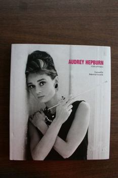 Hardcover Audrey Hepburn: A Life in Pictures Book