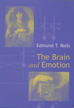 Paperback The Brain and Emotion Book
